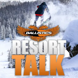 BaldFace Lodge  I  Jay Smith  I  #E01