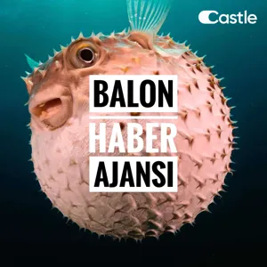 S5B2 Keşke Balon Olsa (2024’e Merhaba Partisi)