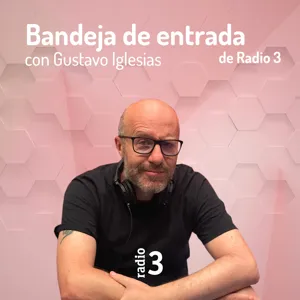 Bandeja de entrada - El Perro del Mar, Helado Negro, Carlos Ares... - 22/02/24