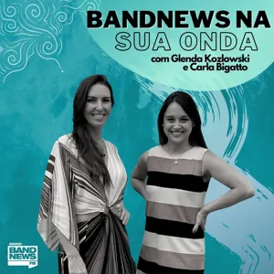 #12 â NeurociÃªncia (parte 2 â A anÃ¡lise da resiliÃªncia dos ouvintes do BandNews Na Sua Onda com o app Neurall)