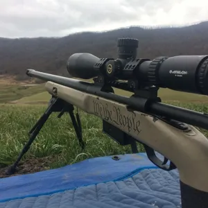 July 18th, 2022 ... Posers! Compact 308 long range... Pro 2A on the offense! And did a 10 year old girl really get raped?