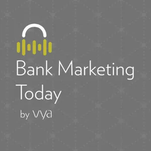 Fifth Third Bank’s Kevin Mackiewicz: How to bring cross functional teams together to focus on the strategic side of marketing