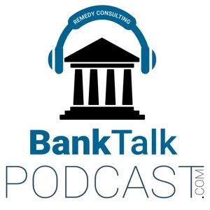 Turning Digital Enrollees into Active Digital Users | BankTalk Episode 9