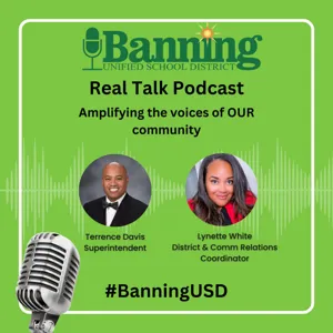 Banning USD Real Talk Podcast Episode #3: Brandon Mason & Jake Knesel