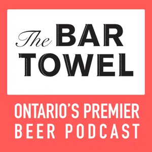 Episode 9 - Trafalgar Ales and Meads