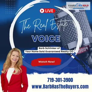 Why Didn't My House Sell..Dangers of Hiring the Wrong Agent or Over Pricing with Amy Ebber