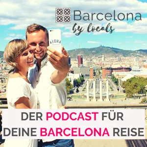 #010 Barcelona von oben - Die besten Aussichtspunkte der Stadt