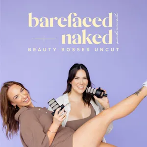 Ep 37: Boobies, Bloopers & is Barefaced + Naked Entering a New Era…