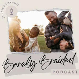 Episode 15: Emancipation, Infertility/IVF & Foster Care with guest Hannah Nelson