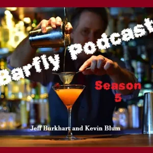 Barfly Podcast Episode 20: Times a changing with Peter Schumacher