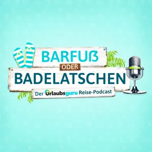 #24 Das Leben als Familie auf einem eigenen Boot - Melanie und Martin erzählen von ihrem Leben auf dem Wasser