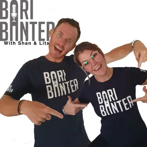 BARI BANTER #17 - Anna Murru