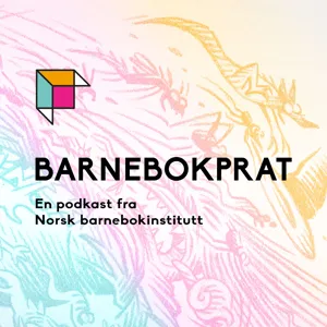 Er norsk barnelitteratur mangfoldig? Del 2