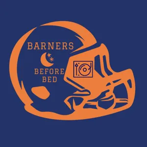 Barners Before Bed #23