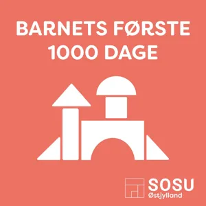 4. De fÃ¸rste 1000 dage (del 2)