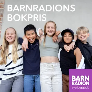 Final: Vem vinner Barnradions bokpris 2023?