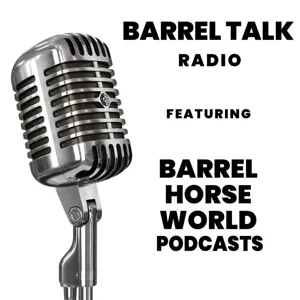 Sharin Hall With Guest Brandon Wilson, Rancher