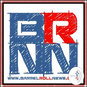 Barrel Roll NewsCast - Oscars's Resident Evil Metroid Delayed