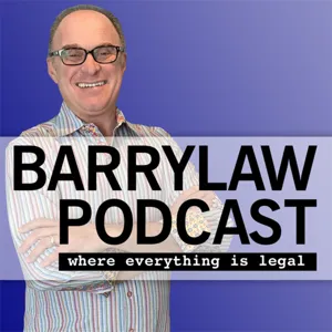 #5 - Bankruptcy with Attorney Barry Rosenzweig