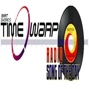 NEW: Time Warp Radio 1 Hour Show (#684)