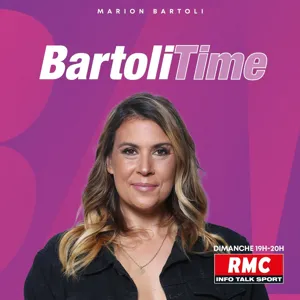 Thibaut Pinot dans "Bartoli Time" : l'interview complète !