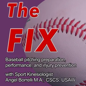 S4E1 - The Curveball - All You Need To Know, From the Wrist Action To the Age