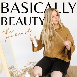 How Authenticity and Vulnerability Make You Beautiful with Jessica Mann of @theblondemann