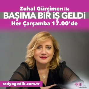 Zuhal GÃ¼rÃ§imen ile BaÅÄ±ma Bir iÅ Geldi - Hasan GÃ¼men - 02.10.2019