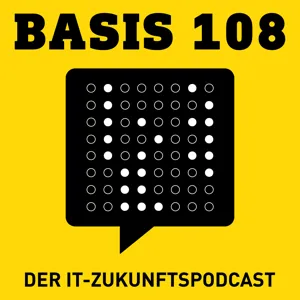 Herzlich willkommen zu Basis 108