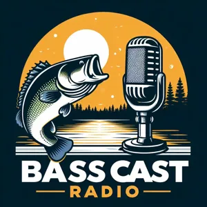 The Journey Continues with Stump & Drop Zone Tackle on The Episode Bass Cast Radio