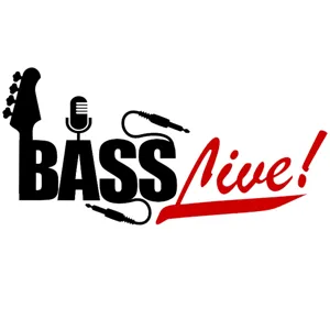 ð´ Vicio (Subsonica) @ BASSLive Podcast [EP 16]