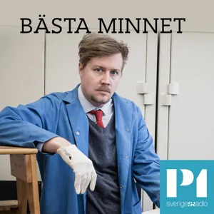 "Inte utan min bearnaisesås!"