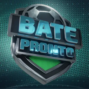 Bate-Pronto - 23/02/2024 - Corinthians VENCE FÁCIL e AVANÇA na Copa do Brasil; Tite DÁ BRONCA em Gabigol!