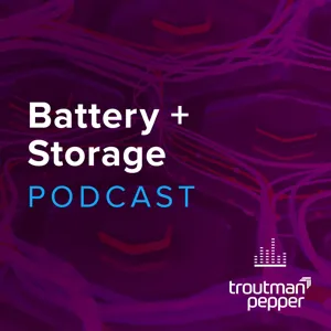 The Intersectionality of Fermata Energy's Vehicle-to-Grid Technology With Founder and CEO David Slutzky