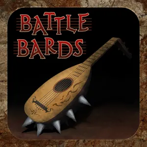 Battle Bards Episode 26: Granado Espada (Sword of the New World)