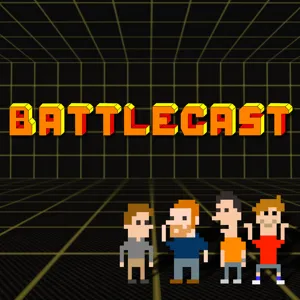Battlecast presented by Meltdown Comics