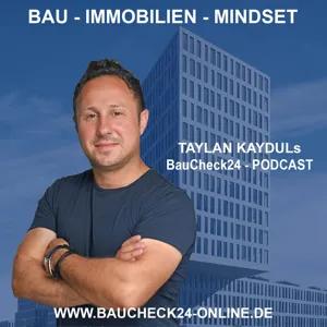 #024 Immobilien I Jetzt ist der richtige Zeitpunkt! (Deine Chance in der Krise)