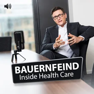 #16 Björn Zeien – Unboxing Healthcare