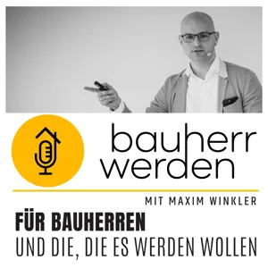 210-Ausblick zu Zinsen, Förderungen, Eigenleistungen, Handwerker, Immobilienmarkt & Baupreise