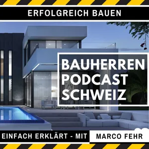 Badumbau: Wie du ärgerliche Mehrkosten mit diesen 7 Punkten vermeidest – Reto Hänni, Teamleader Hänni AG #340