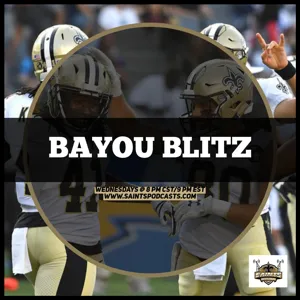 Bayou Blitz: The Aftermath in 2020