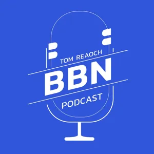 Tom Reaoch, Eu sou uma Lata de Ervilhas , Marketing Pessoal, Live com Adriana Heitmann