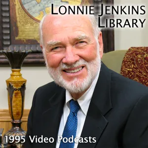 951011 - Lonnie Jenkins: The Seven Seals - Part 5: The Seven Spirits of God