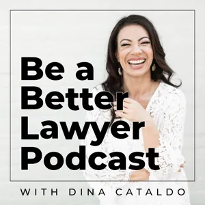 290: How to Increase Billable Hours (and Have a Life) with Special Guest Jaqueline Figueroa