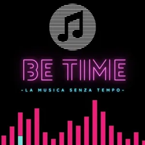 BE TIME - Metallica