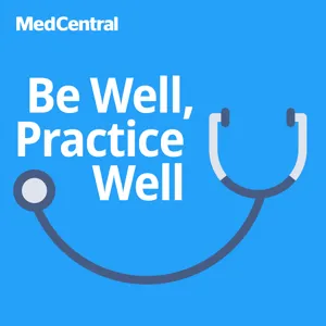 Preview: Be Well, Practice Well