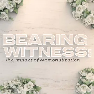 Bearing Witness: Les Anneaux de la Mémoire