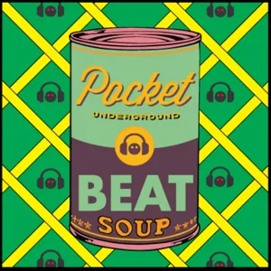 Vitamindevo - Beat Soup #129 - Pocket Underground