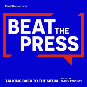 Beat The Press with Emily Rooney - Episode 12: A one on one interview with longtime Boston TV news anchor Natalie Jacobson.