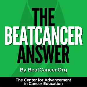 BC-050 Five Time Cancer Survivor, Dr. Marilyn Joyce, Takes Us On Her Journey from Having 2 Weeks to Live to Being Known as, The Vitality Doctor